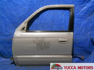 Дверь Toyota Surf Барнаул