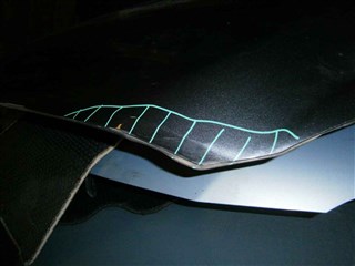 Капот Mazda 5 Владивосток
