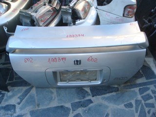 Крышка багажника Honda Rafaga Иркутск