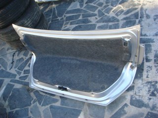 Крышка багажника Honda Rafaga Иркутск
