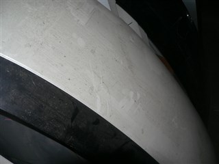 Капот Toyota Estima Lucida Хабаровск