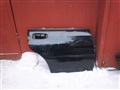 Дверь для Subaru Impreza WRX