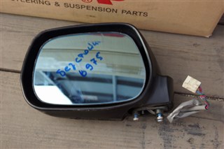 Зеркало Toyota Porte Владивосток