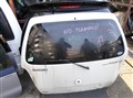 Дверь задняя для Suzuki Wagon R Solio