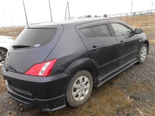 Амортизатор задней двери Toyota Will VS Владивосток