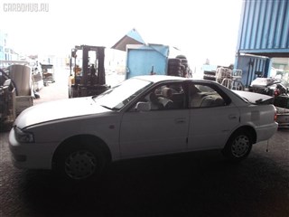 Мотор печки Toyota Camry Prominent Владивосток