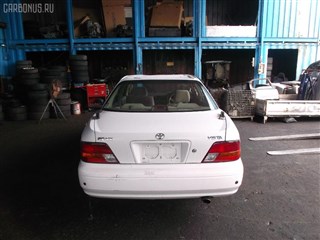 Мотор печки Toyota Camry Prominent Владивосток