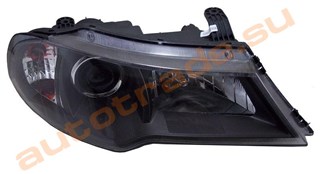 Фара Daewoo Nexia Москва