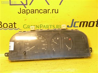 Спидометр Toyota Carina Wagon Новосибирск
