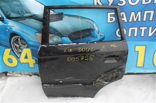 Дверь KIA Soul Бердск