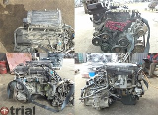 Двигатель Nissan Micra Барнаул