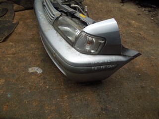 Nose cut Toyota Corsa Владивосток