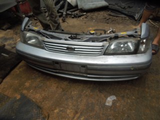 Nose cut Toyota Corsa Владивосток