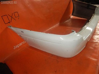 Бампер Subaru Legacy Wagon Уссурийск