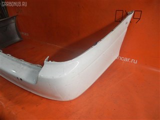 Бампер Subaru Legacy Wagon Уссурийск