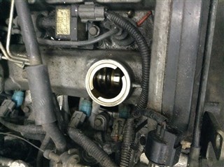 Двигатель Mitsubishi Pajero Mini Томск