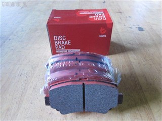 Тормозные колодки Suzuki Wagon R Wide Новосибирск