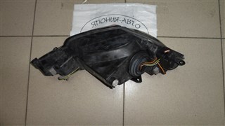 Фара Peugeot 206 Челябинск