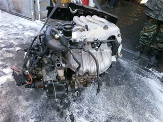 Двигатель Volkswagen Golf Владивосток