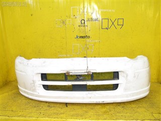 Бампер Honda S-MX Новосибирск