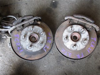 Ступица Toyota Estima Владивосток