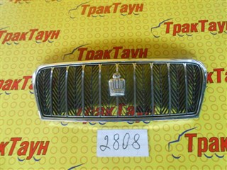 Решетка радиатора Toyota Crown Majesta Уссурийск