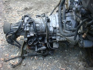 АКПП Mitsubishi Pajero Mini Владивосток