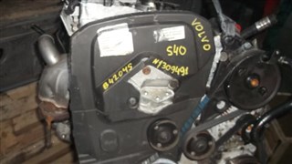 Двигатель Volvo S40 Новосибирск