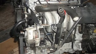 Двигатель Volvo S40 Новосибирск