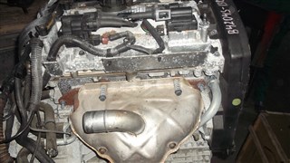 Двигатель Volvo S40 Новосибирск