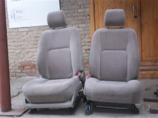 Сидение Toyota Camry Новосибирск
