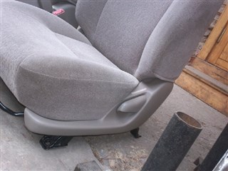 Сидение Toyota Camry Новосибирск