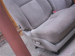 Сидение Toyota Camry Новосибирск