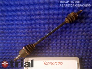 Привод Suzuki Liana Барнаул