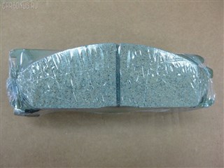 Тормозные колодки Subaru Alcyone Владивосток