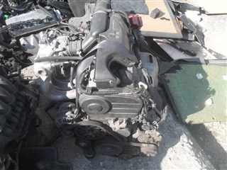 Двигатель Mitsubishi Colt Владивосток