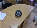 Мотор печки для Honda Airwave