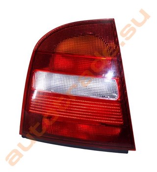 Стоп-сигнал Skoda Octavia Красноярск