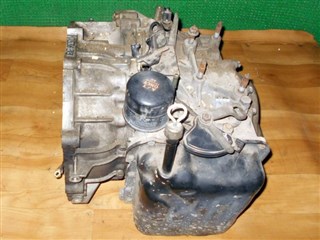 АКПП Mitsubishi FTO Новосибирск