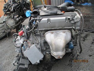 Двигатель Honda Odyssey Томск