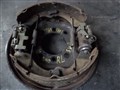 Механизм стояночного тормоза для Mazda Titan