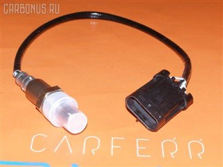 Лямбда-зонд Chevrolet Astra Владивосток