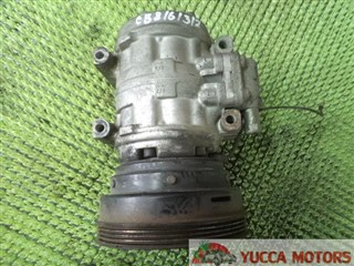 Компрессор кондиционера Toyota MR-2 Барнаул