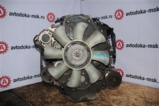 Двигатель для hyundai porter 2 d4cb Hyundai Porter Москва