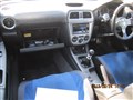 Воздуховод для Subaru Impreza WRX