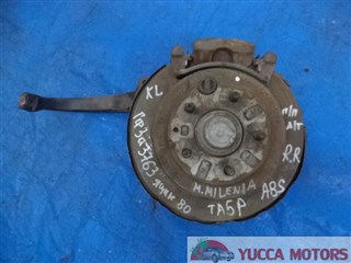 Ступица Mazda Eunos 800 Барнаул