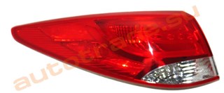 Стоп-сигнал Hyundai Tucson Москва