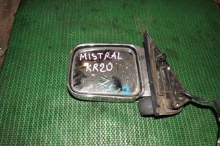 Зеркало Nissan Mistral Владивосток