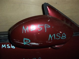 Зеркало Mazda Efini MS-8 Владивосток