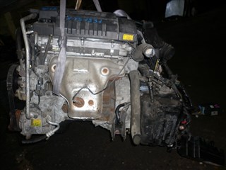 Двигатель Mitsubishi Lancer Томск